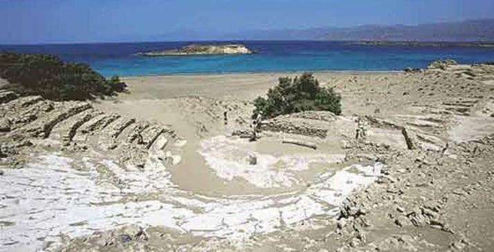 Sun Day Villa Achlia المظهر الخارجي الصورة